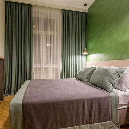 Апартаменты 3 BR Тбилиси Экстерьер фото