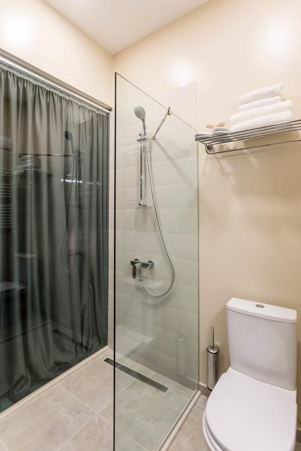 Апартаменты 3 BR Тбилиси Экстерьер фото