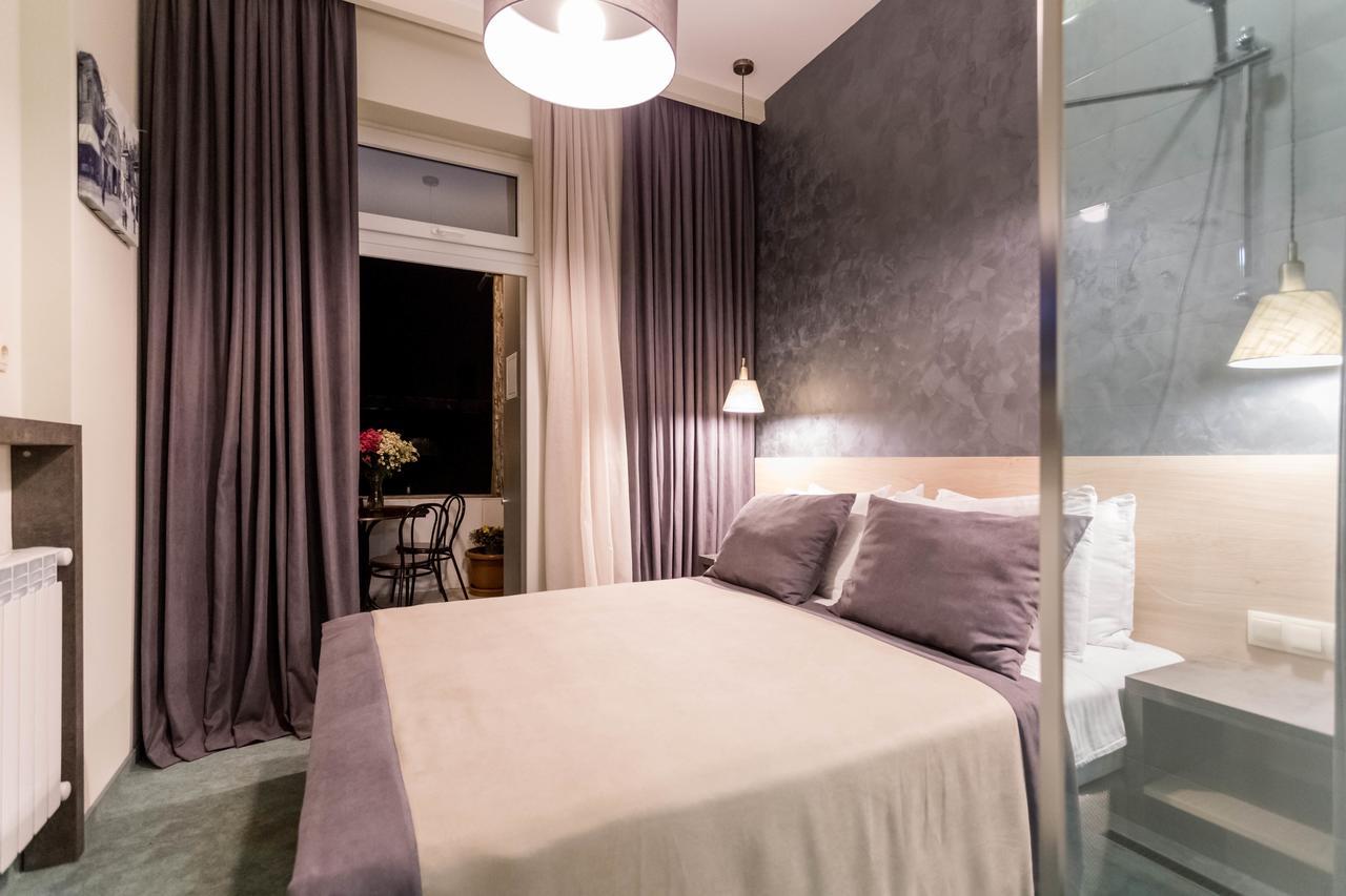 Апартаменты 3 BR Тбилиси Экстерьер фото