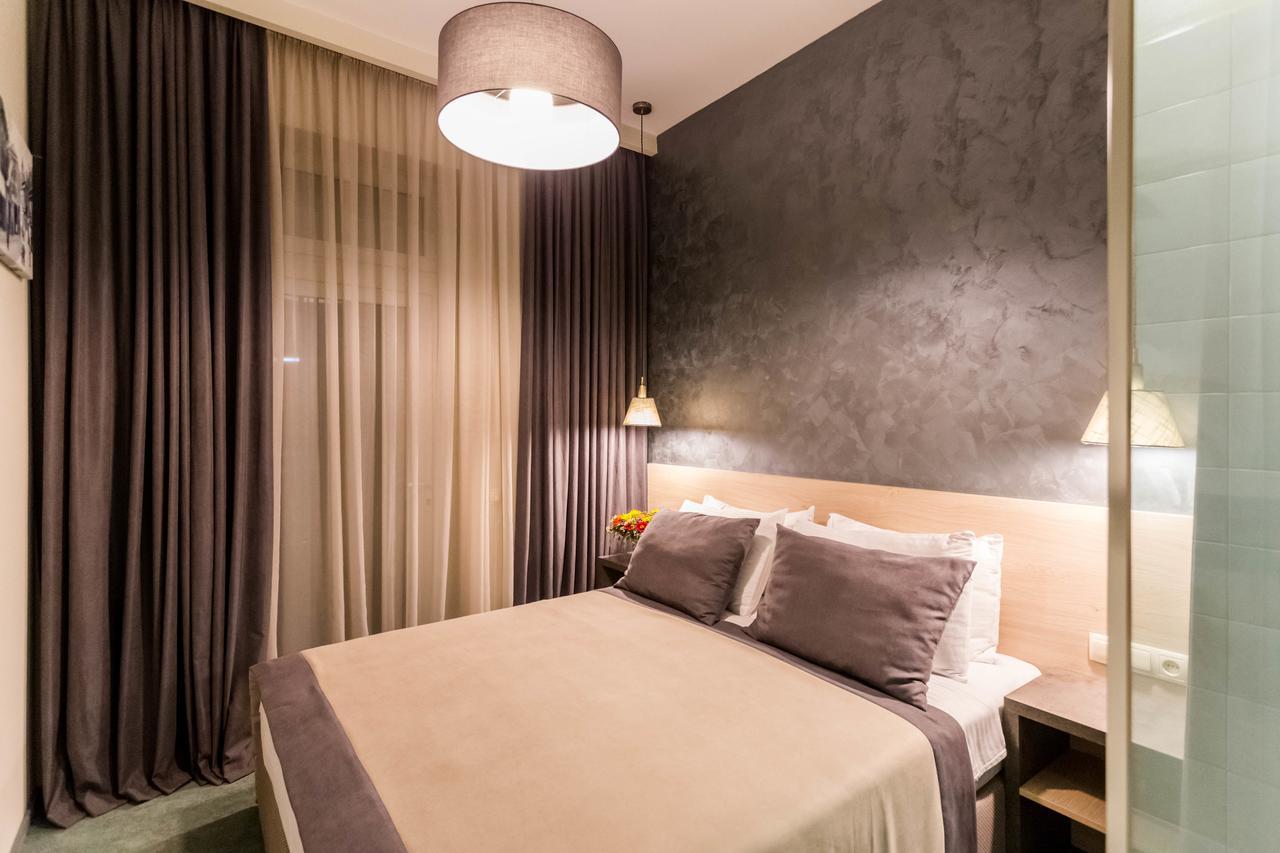 Апартаменты 3 BR Тбилиси Экстерьер фото